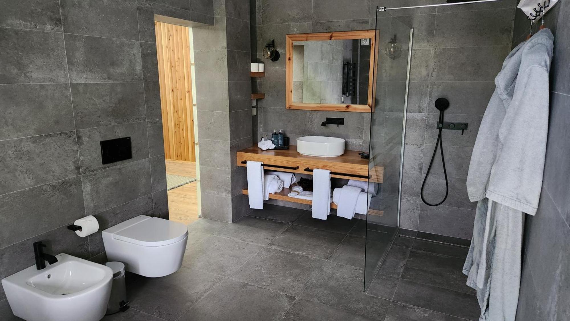 Casas De Campo Lomba D' Agua - Turismo Rural Candelária Cameră foto